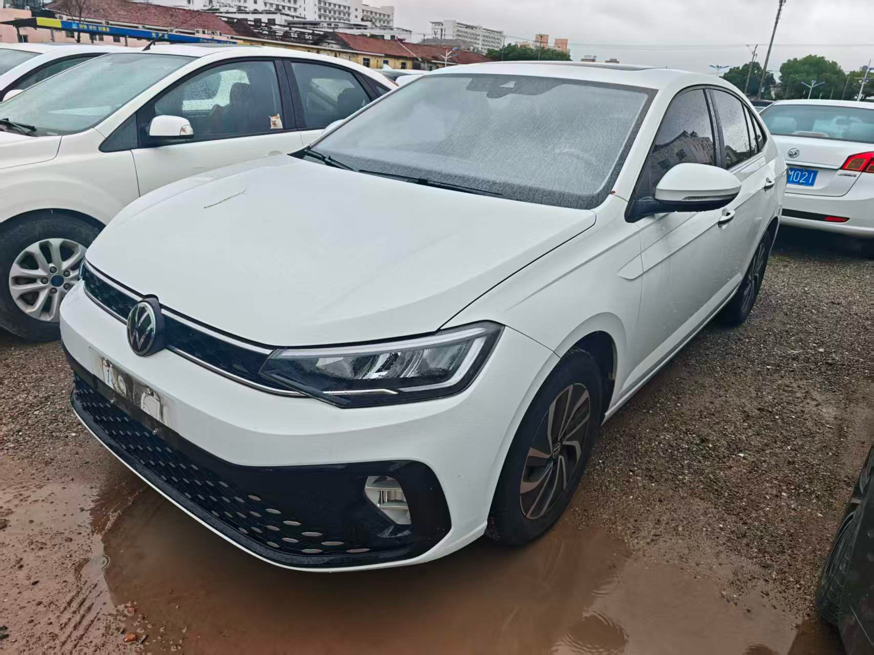 Volkswagen Lavida 2023 Volkswagen Lavida 2023 car image