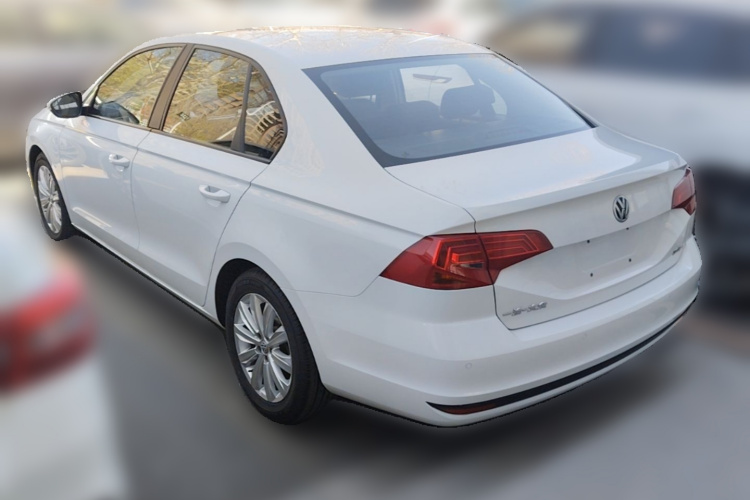 Volkswagen Bora 2020 car image #5