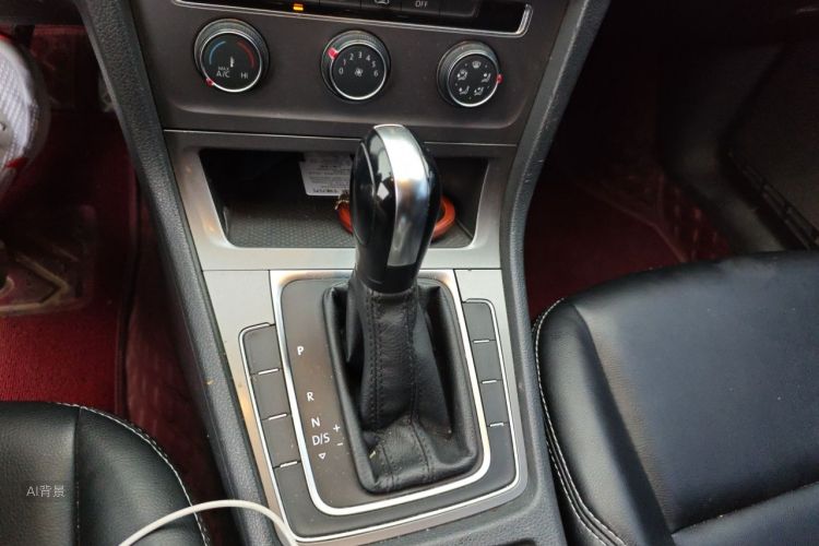 Volkswagen Golf 2017 #16 Volkswagen Golf 2017 car image #16