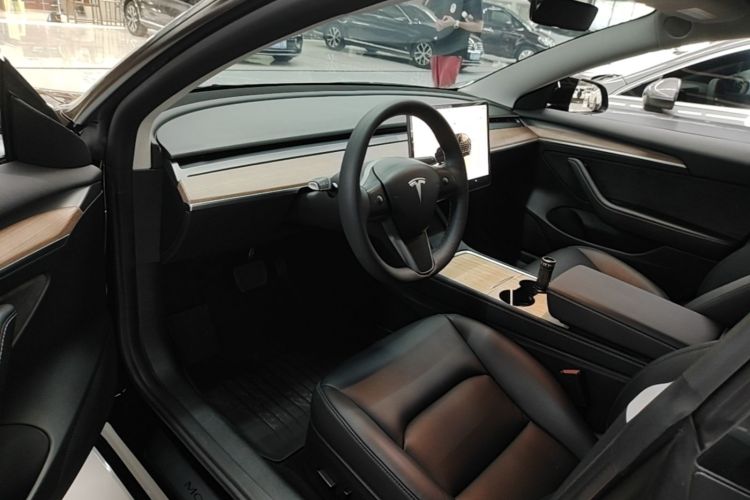 Tesla Model 3 2022 car image #15