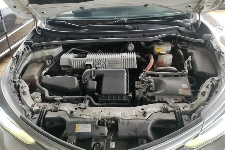 Toyota Corolla 2017 car image #20