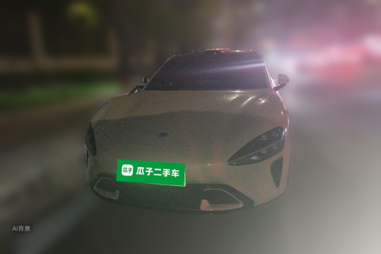 小米汽车 小米SU7 2024 汽车图片 #3