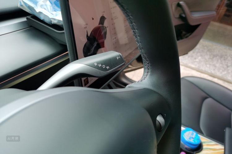 Tesla Model Y 2024 car image #16