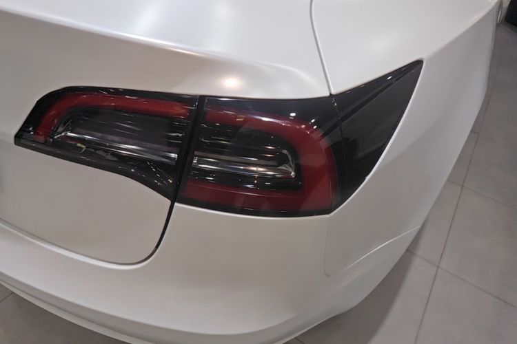 Tesla Model 3 2022 #8 Tesla Model 3 2022 car image #8