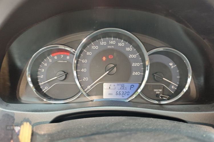 Toyota Corolla 2019 #13 Toyota Corolla 2019 car image #13