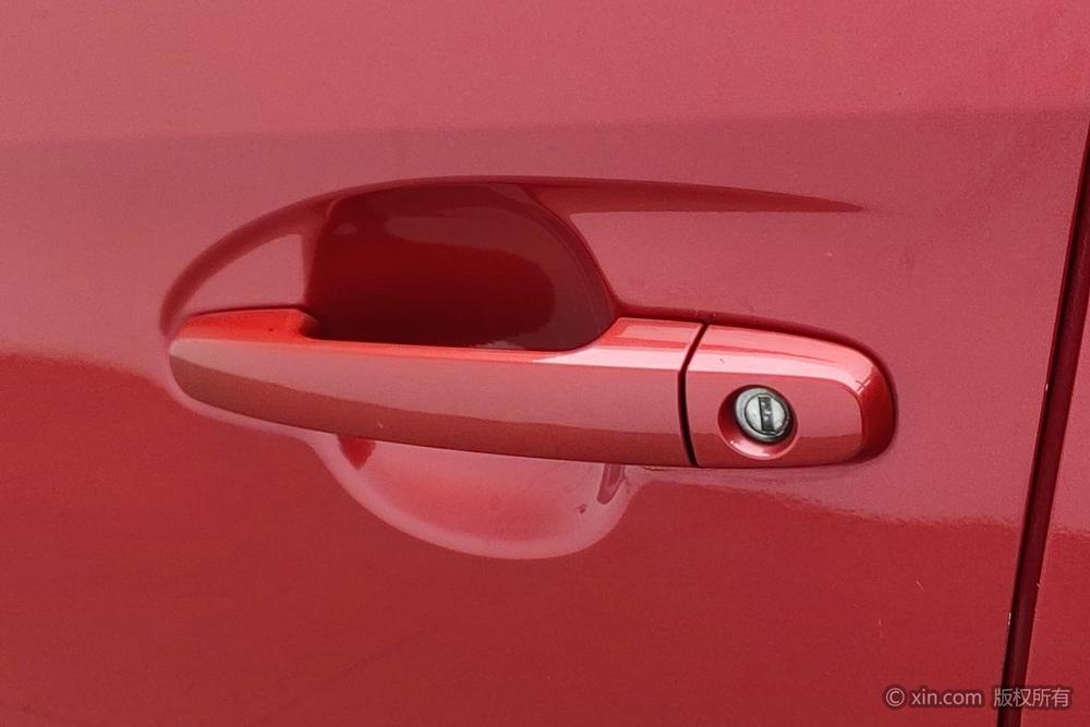 Toyota Vios FS 2021 car image #10