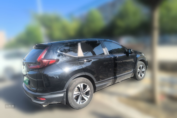 Honda CR-V 2022 car image #7