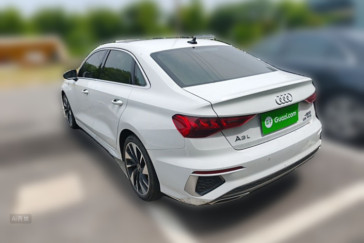 Audi A3 2024 car image #5