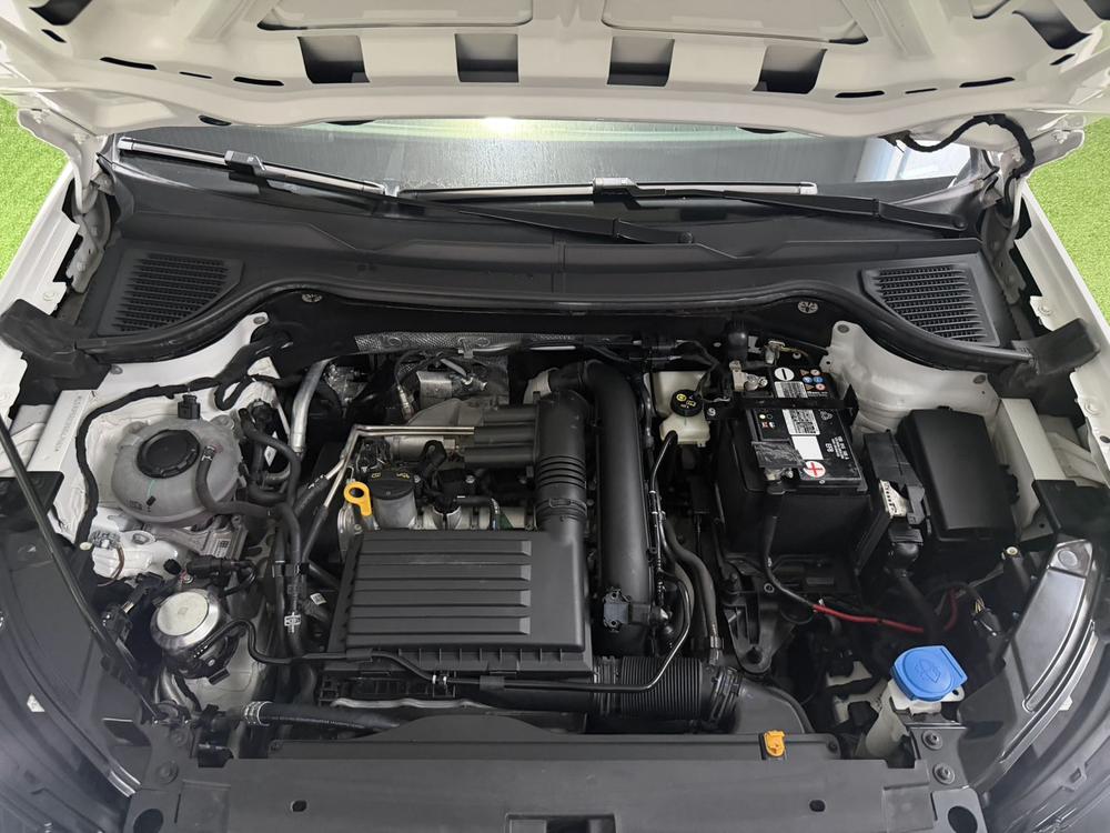 Volkswagen Tharu 2022 #7 Volkswagen Tharu 2022 car image #7