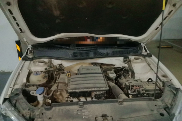 Volkswagen Lavida 2015 car image #22