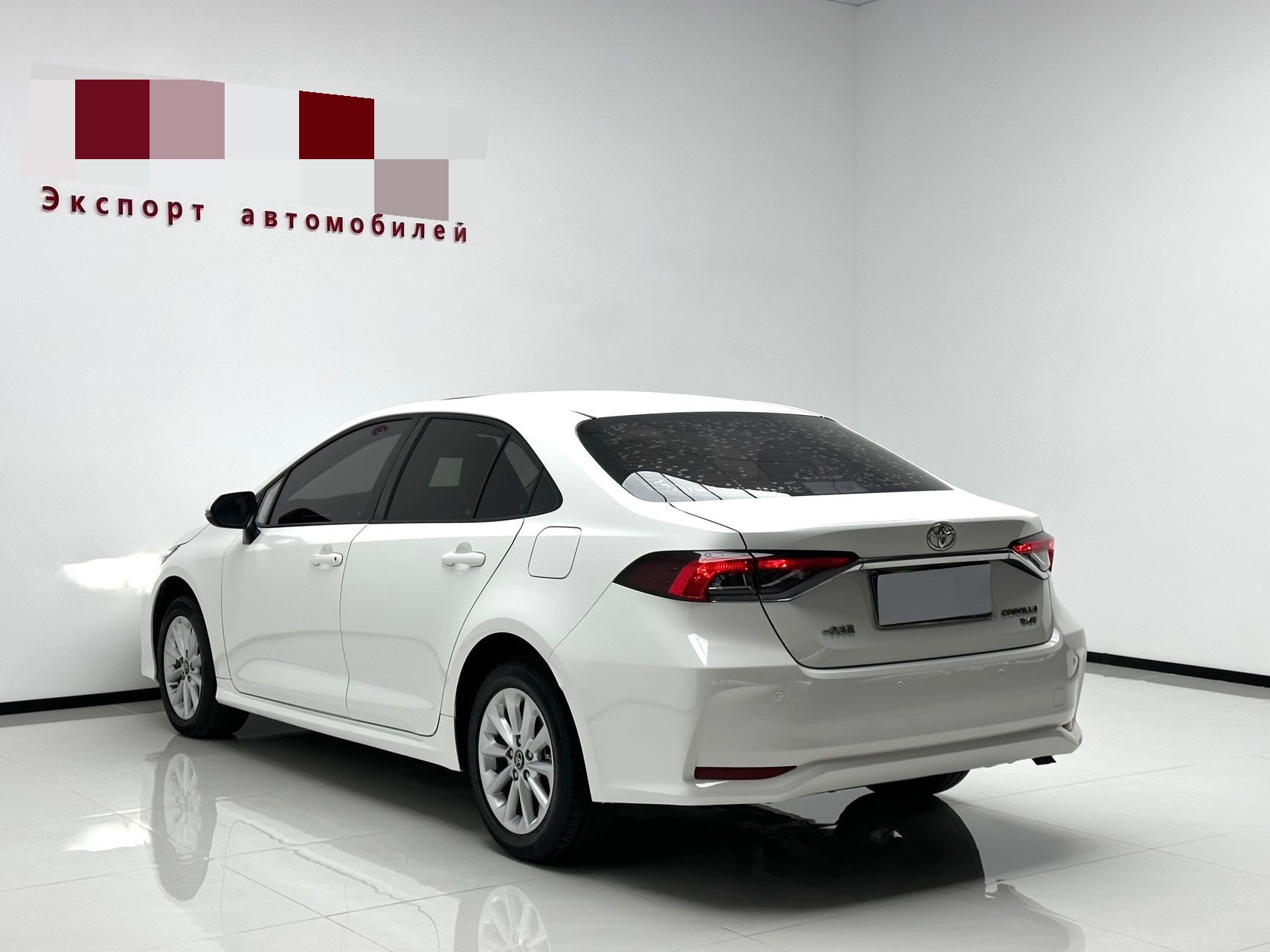 Toyota Corolla 2022 car image #3