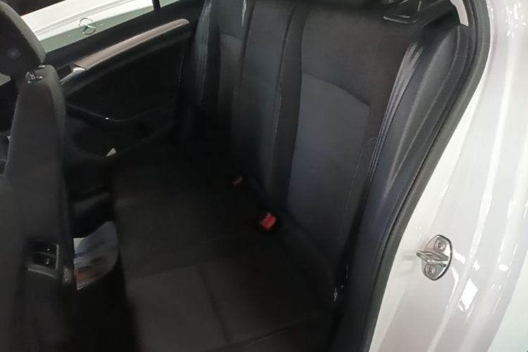 Volkswagen Golf 2019 car image #13