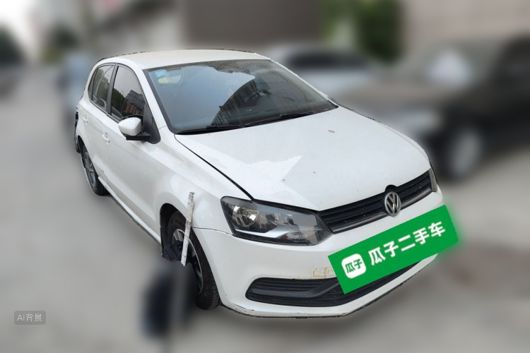 Volkswagen Polo 2018 imagem de carro #4