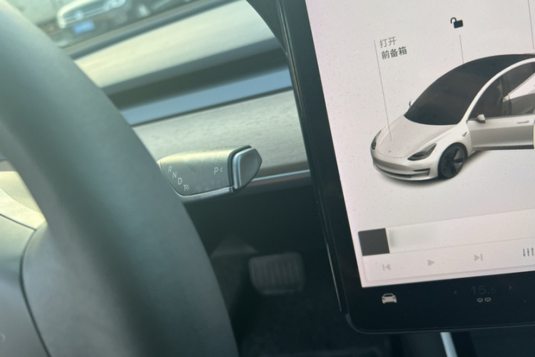 Tesla Model 3 2020 #22 Tesla Model 3 2020 car image #22
