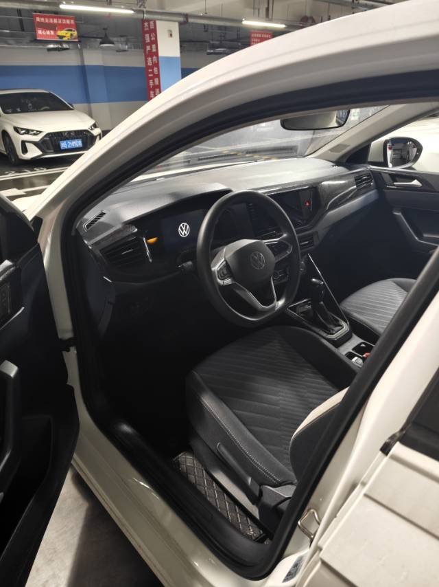 Volkswagen Lavida 2025 imagen de coche #7