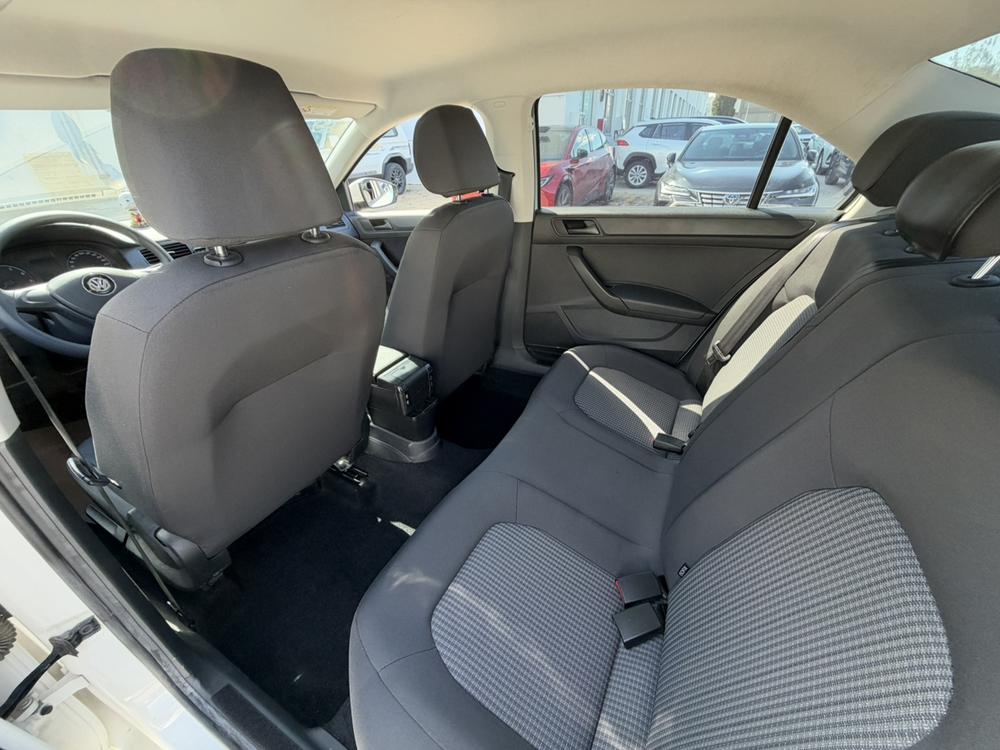 Volkswagen Santana 2020 immagine di auto #9