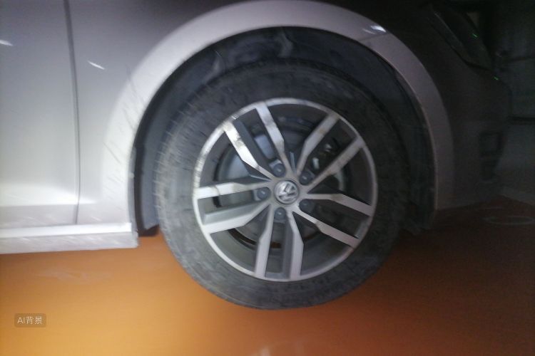 Volkswagen Golf 2016 car image #9