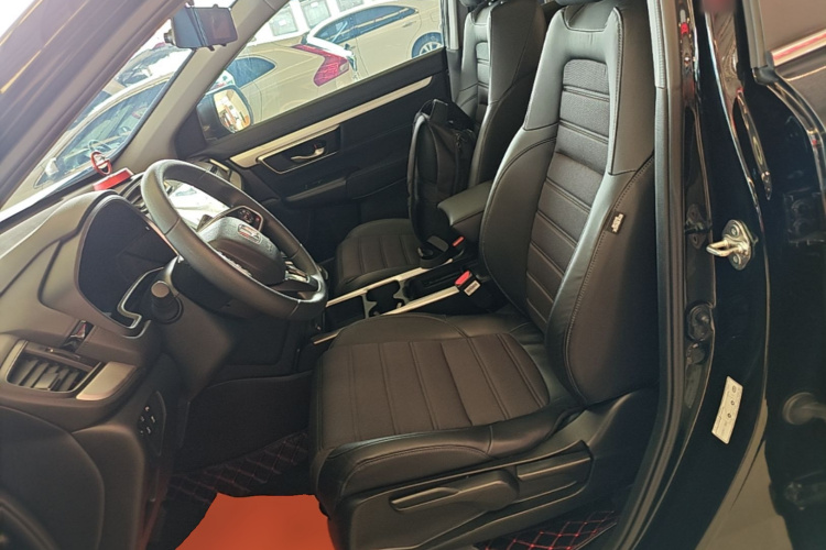 Honda CR-V 2022 immagine di auto #15