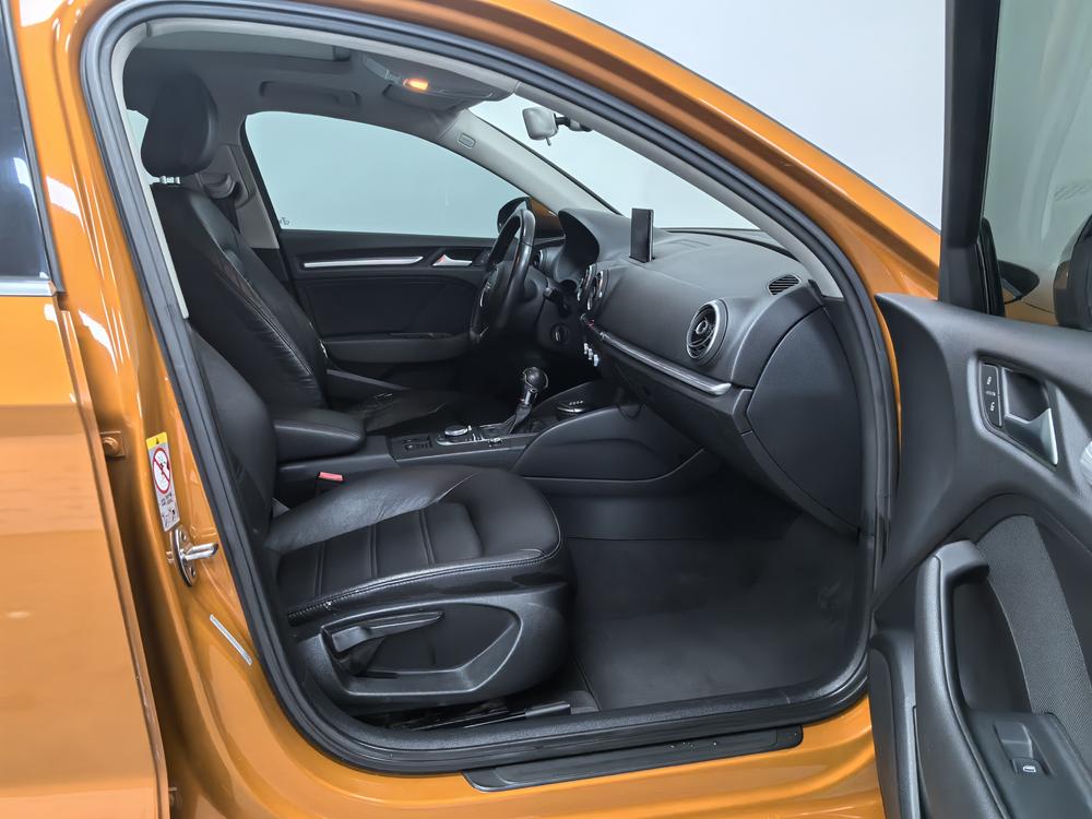 Audi A3 2016 #12 Audi A3 2016 immagine di auto #12