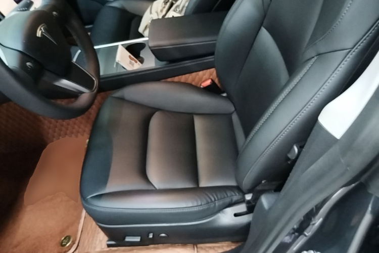 Tesla Model 3 2022 imagem de carro #15