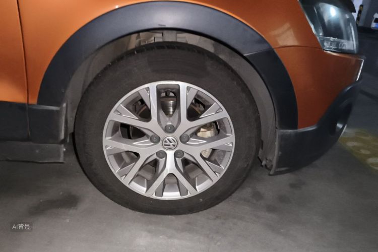 Volkswagen Polo 2016 #9 Volkswagen Polo 2016 car image #9