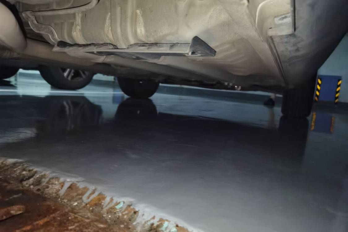 Kia KX1 2020 car image #16