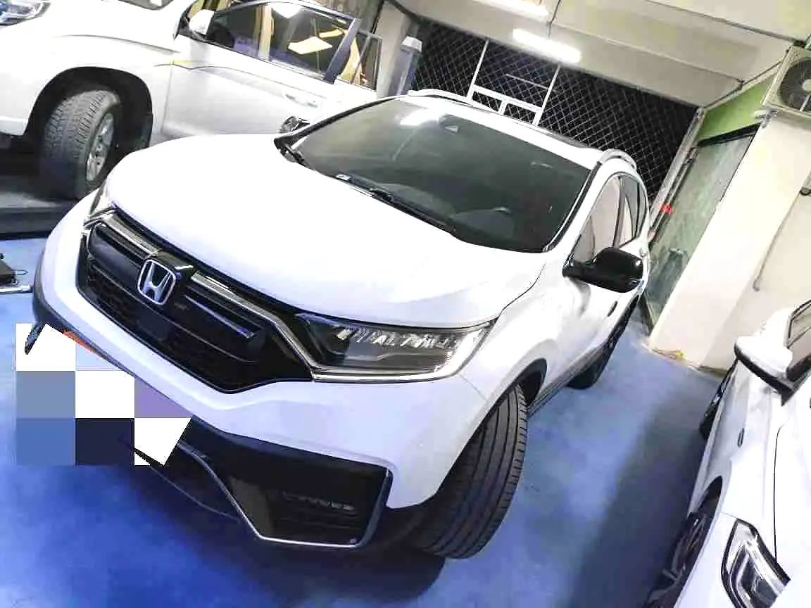 Honda CR-V 2020 Honda CR-V 2020 car image