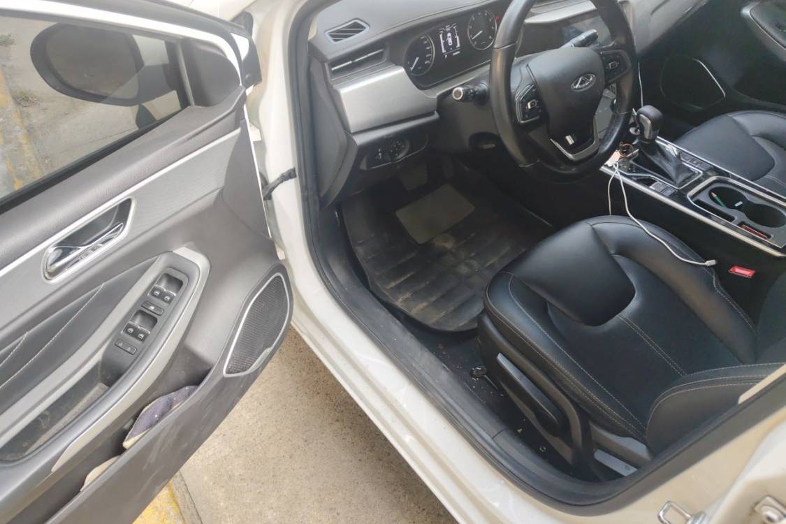 Chery Arrizo 5 2020 #23 Chery Arrizo 5 2020 imagem de carro #23