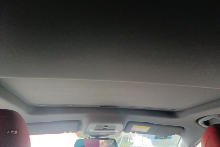 MG 5 2023 image de voiture #20