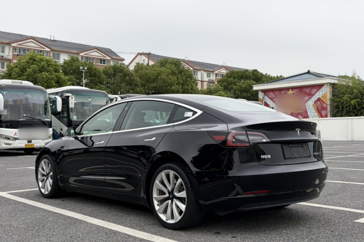 Tesla Model 3 2020 imagem de carro #6