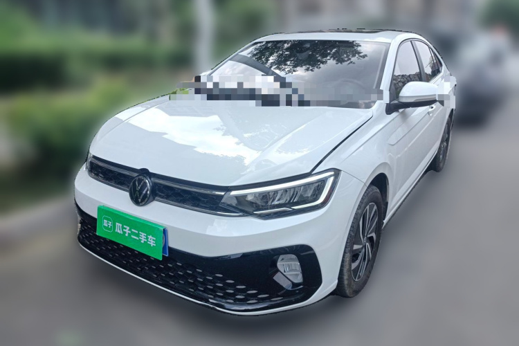 Volkswagen Lavida 2025 #2 Volkswagen Lavida 2025 car image #2