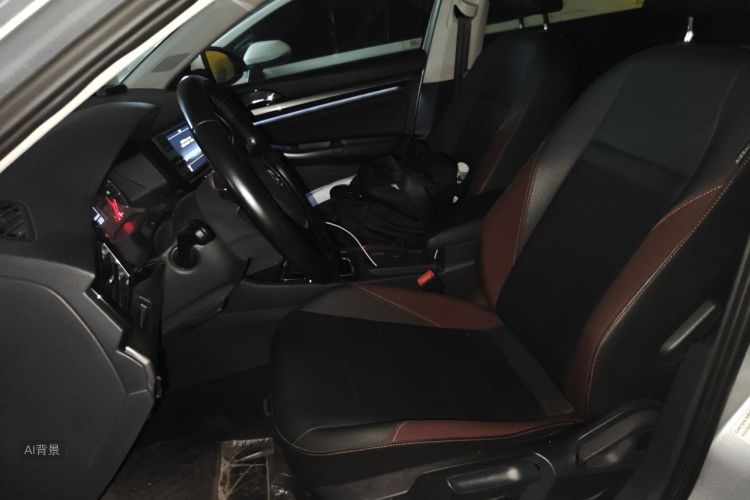 Volkswagen Bora 2020 car image #17