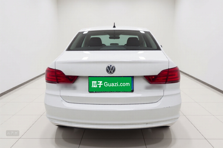 Volkswagen Santana 2020 #6 Volkswagen Santana 2020 car image #6