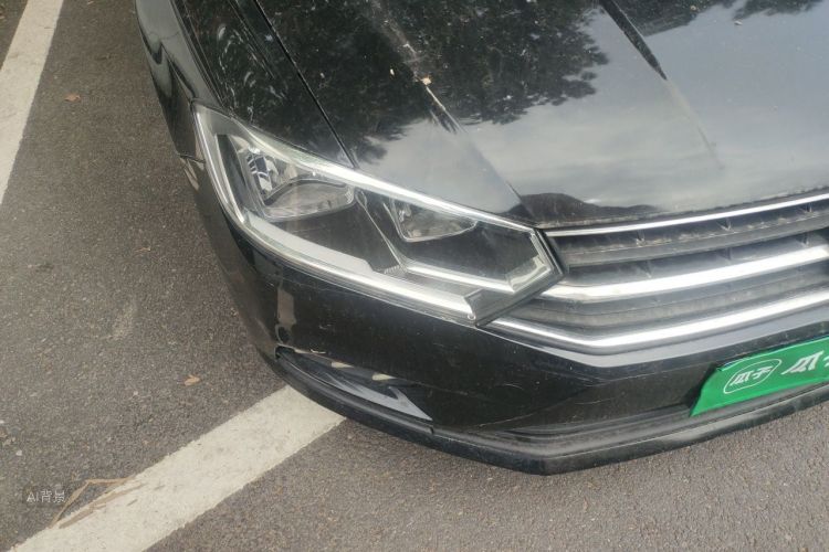 Volkswagen Bora 2018 #8 Volkswagen Bora 2018 car image #8