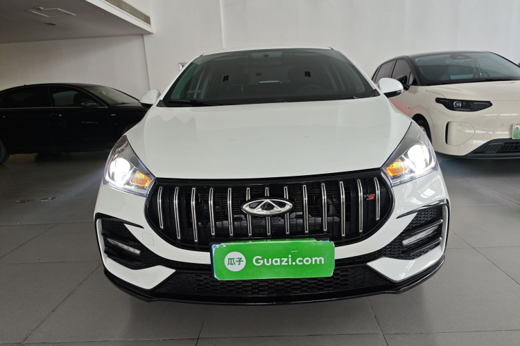 Chery Arrizo 5 2026 immagine di auto #3