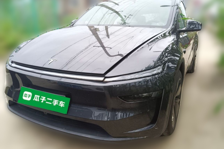 Tesla Model Y 2025 car image #2
