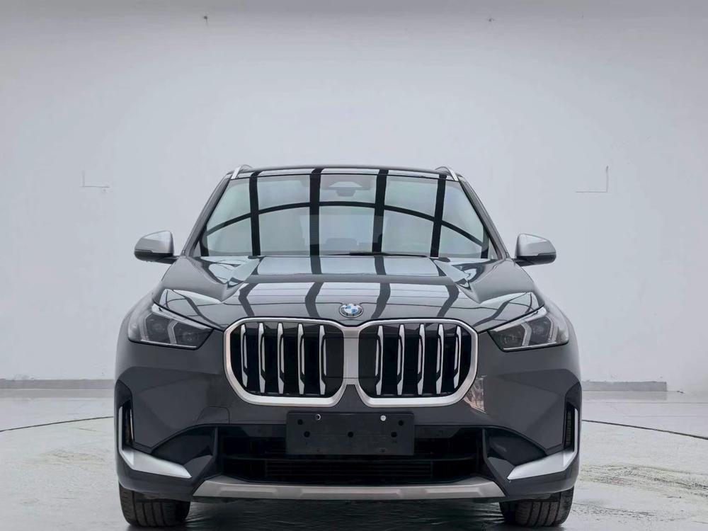 BMW X1 2023 #2 BMW X1 2023 immagine di auto #2
