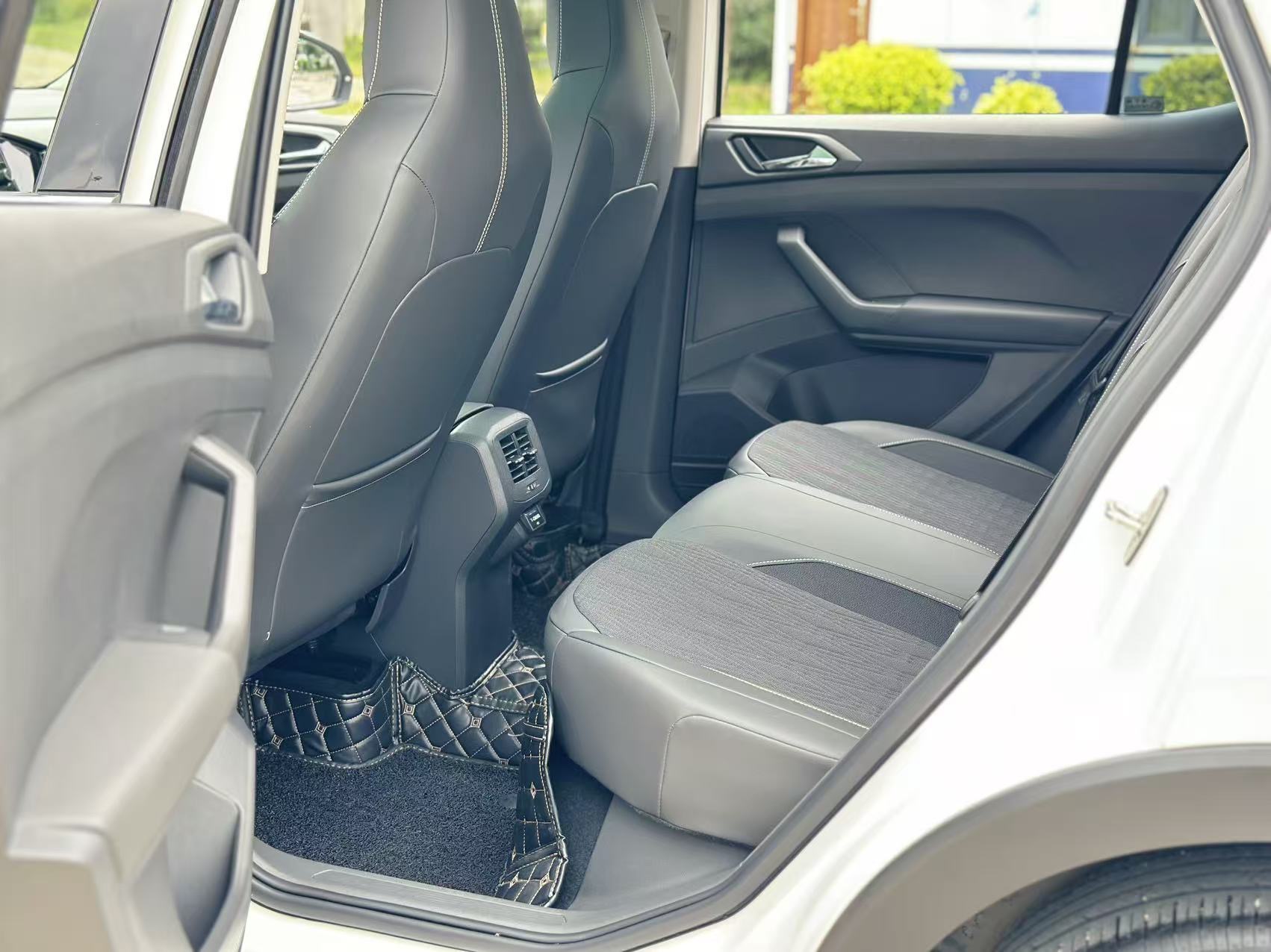 Volkswagen T-Cross 2019 imagem de carro #10