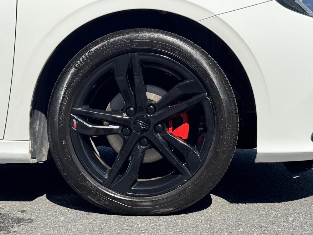 GEELY Binray 2021 car image #15