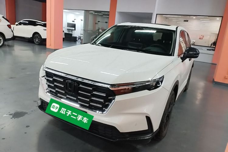 Honda CR-V 2023 car image #2