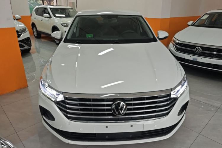 Volkswagen Lavida 2024 #3 Volkswagen Lavida 2024 car image #3