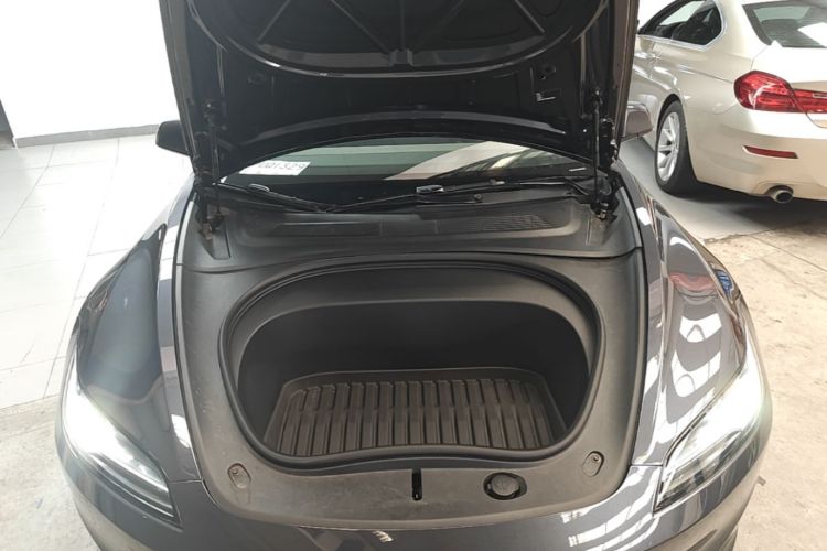 Tesla Model 3 2024 car image #20