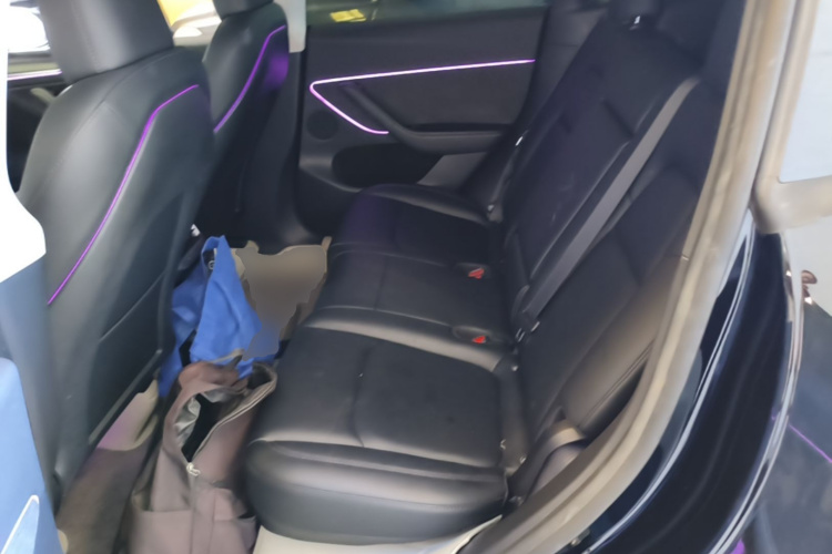 Tesla Model Y 2023 #17 Tesla Model Y 2023 car image #17