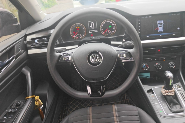 Volkswagen Lavida 2019 #12 Volkswagen Lavida 2019 car image #12
