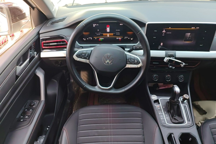 Volkswagen Lavida 2023 #11 Volkswagen Lavida 2023 car image #11
