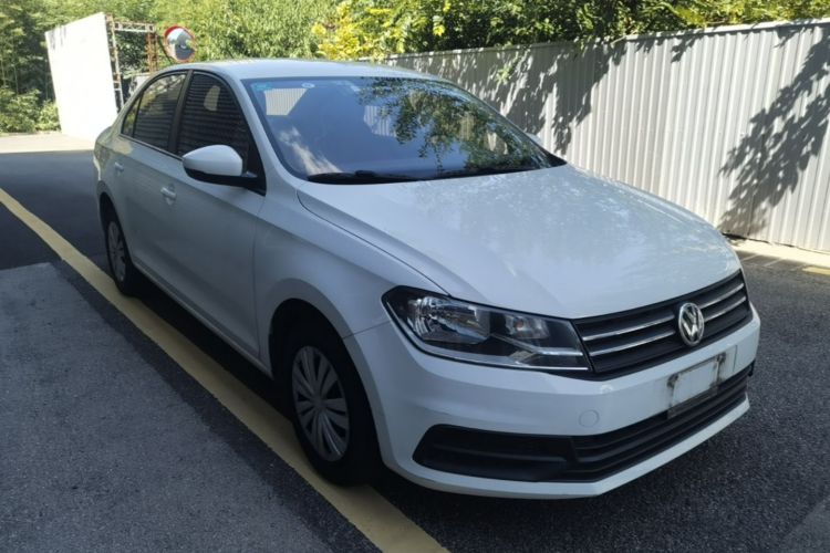 Volkswagen Santana 2020 immagine di auto #4