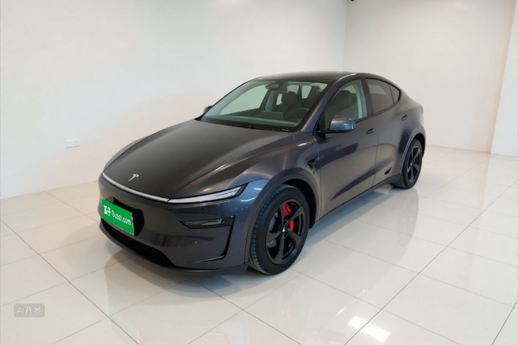 Tesla Model Y 2025 immagine di auto #2