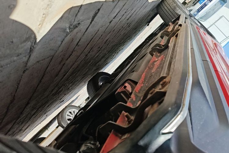 GEELY Coolray 2021 car image #27