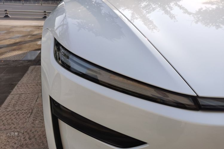 Tesla Model Y 2026 #8 Tesla Model Y 2026 car image #8
