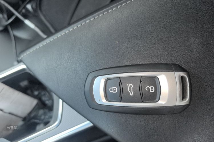 GEELY Emgrand GL 2019 car image #10